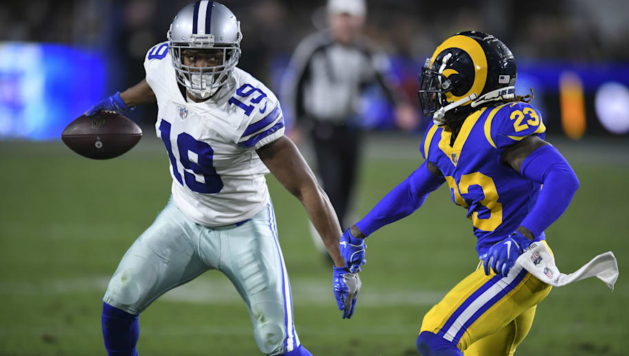 amari cooper pro bowl jersey