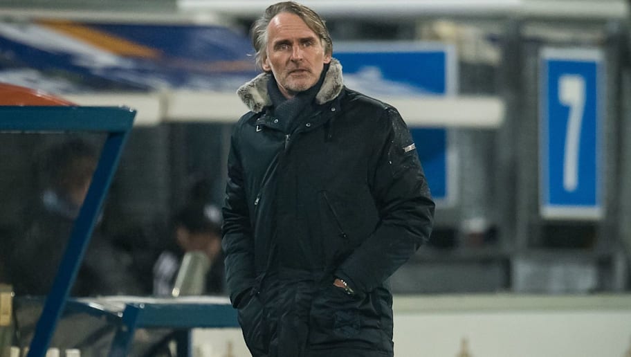 Jan Olde Riekerink Ten Galatasaray A Destek Paylasimi 90min