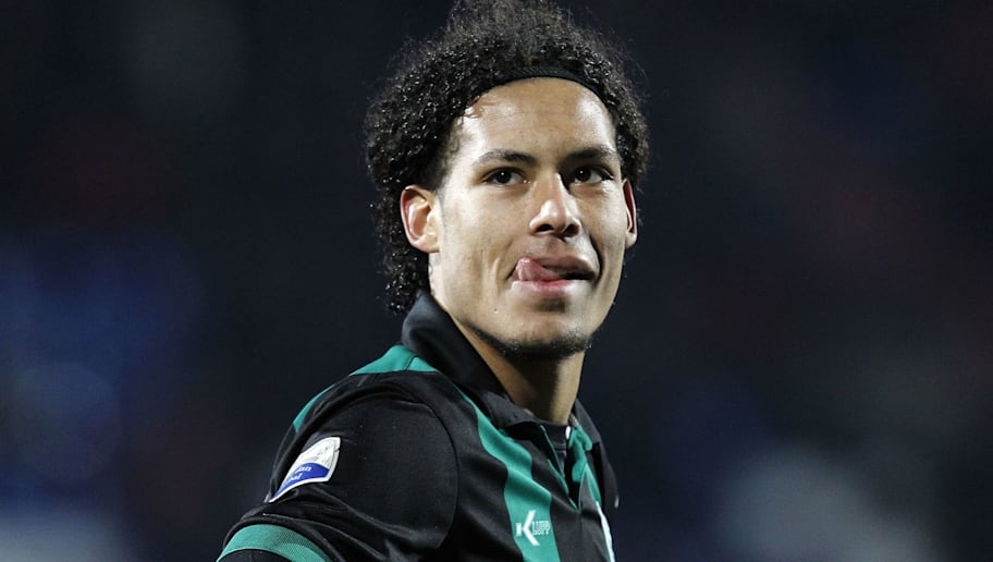 VI-Images/GettyImages Dutch Jupiler League - Willem II v FC Groningen