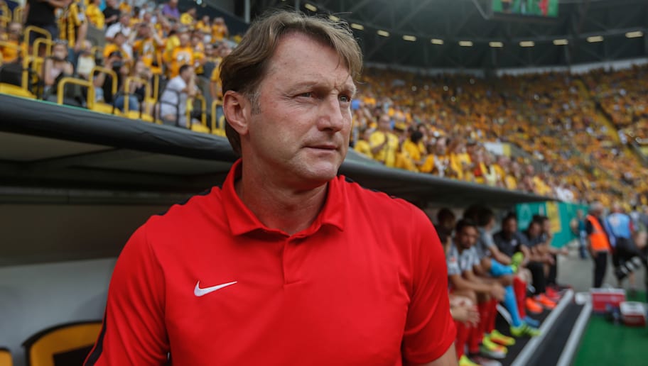 Ralph Hasenhuttl 7 Things Every Southampton Fan Needs To Know
