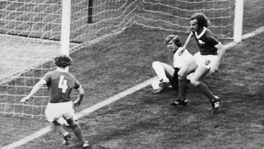 10 Hasil yang Mungkin Anda Tidak Akan Sangka Pernah Diraih ...