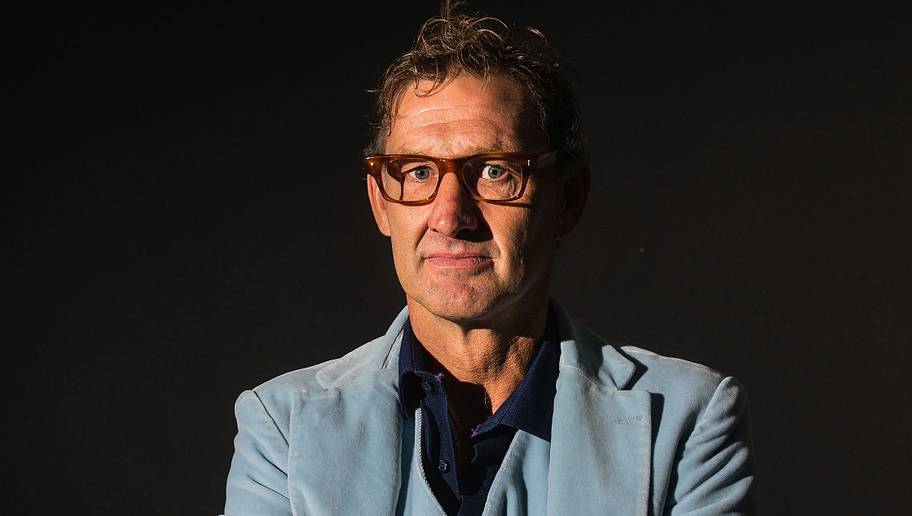 Gunners Icon Tony Adams Admits He Doesn T Support Arsenal Or Any