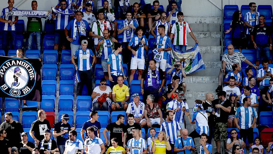 Equipos Con Mas Socios De España