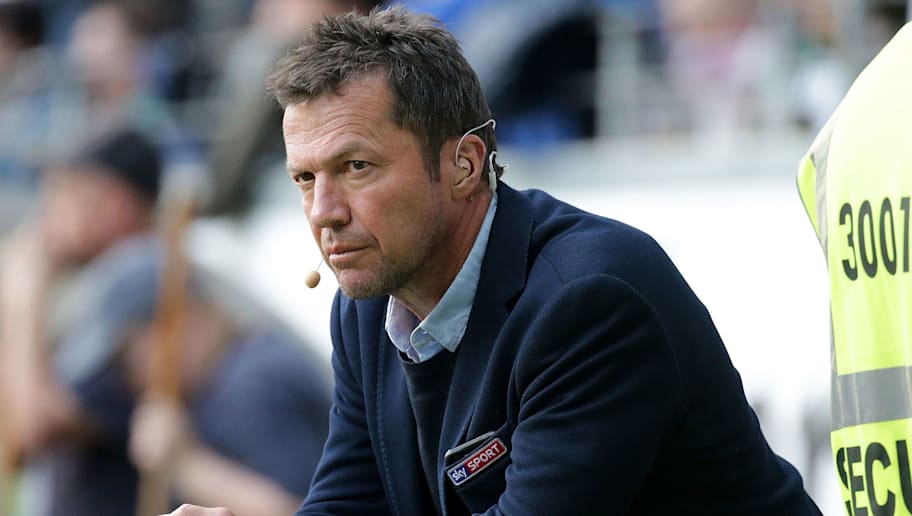 Ces 10 légendes du foot qui n'ont jamais remporté la Ligue des Champions | 90min