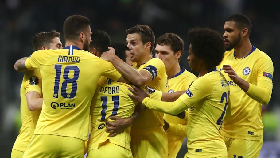 đội trưởng chelsea hiện tại