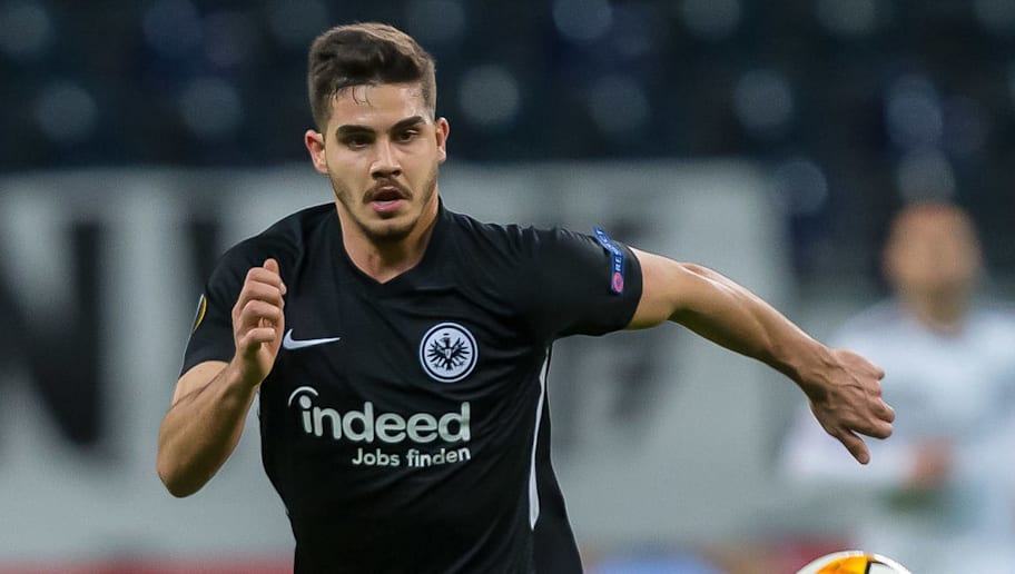 AC Mailand legt moderates Preisschild für André Silva fest ...