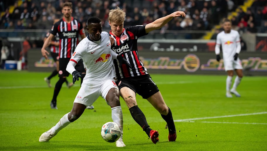 Frankfurt Nürnberg Live Stream