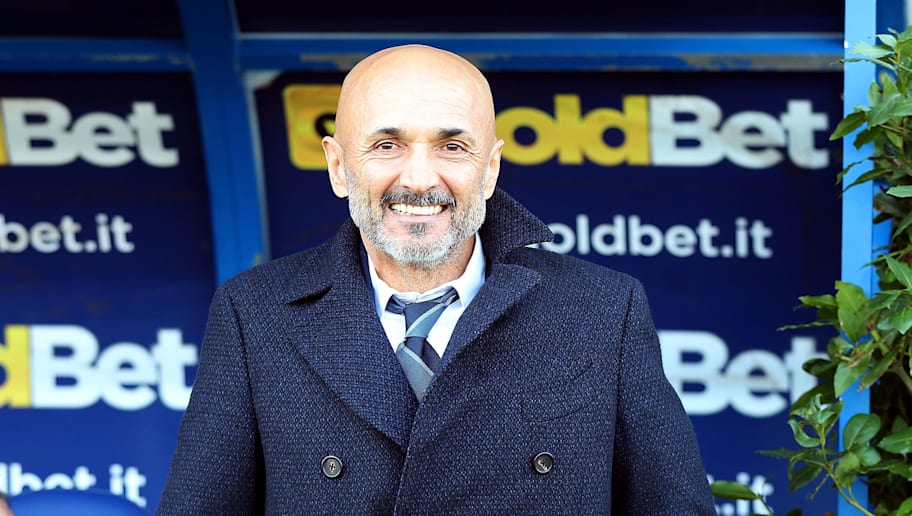 Spalletti: "Obiettivi? Recuperare punti al Napoli e ...