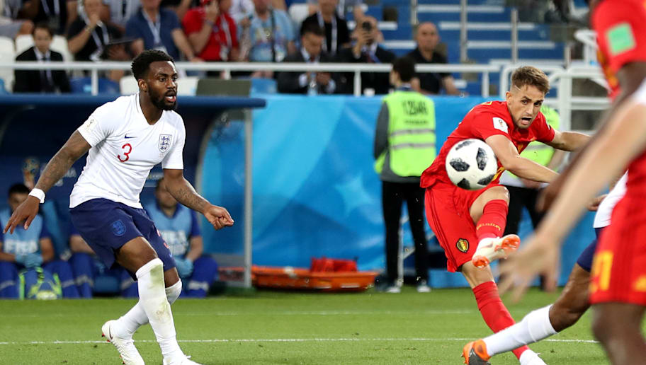 World Cup Live England Vs Belgium Group G Footballghana