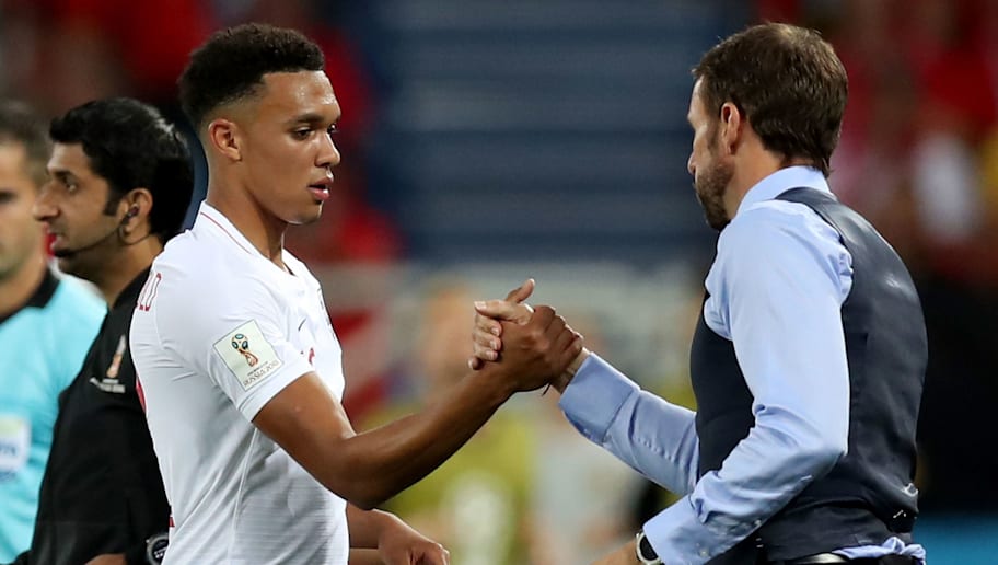 England 0 1 Belgium Player Ratings As Three Lions Red Devils Fight It Out In Group G Decider 90min
