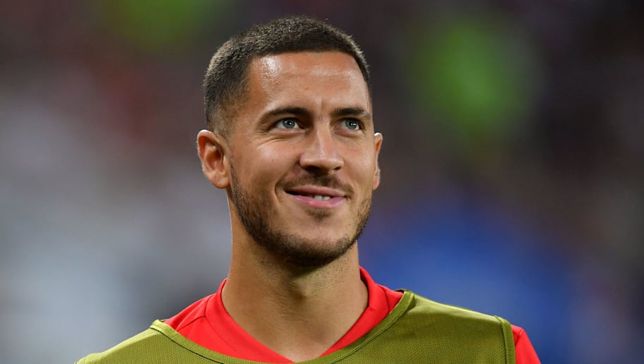 It S Good For Us Eden Hazard Eyes World Cup Glory Following Portugal Spain Argentina Exits 90min