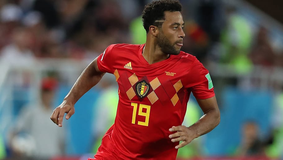 Galatasaray A Tottenham Dan Mousa Dembele Onerildi 90min