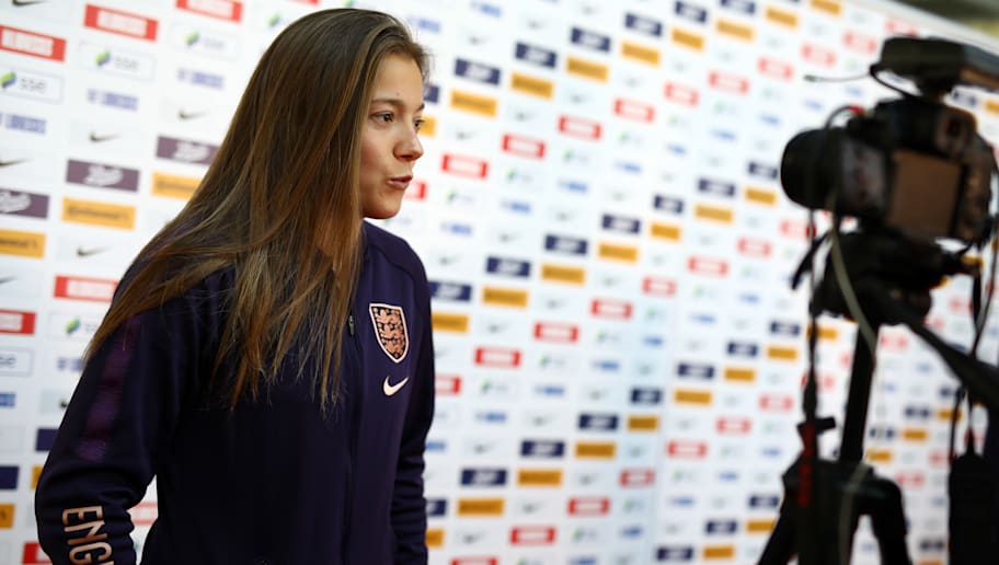 Fran Kirby