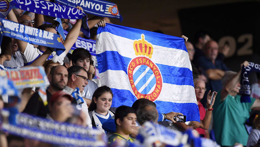 Espanyol'da David Gallego'yla Yollar Ayrılırken Göreve ...