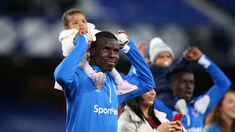Everton Ingin Rekrut Kurt Zouma Dari Chelsea Secara Permanen 90min