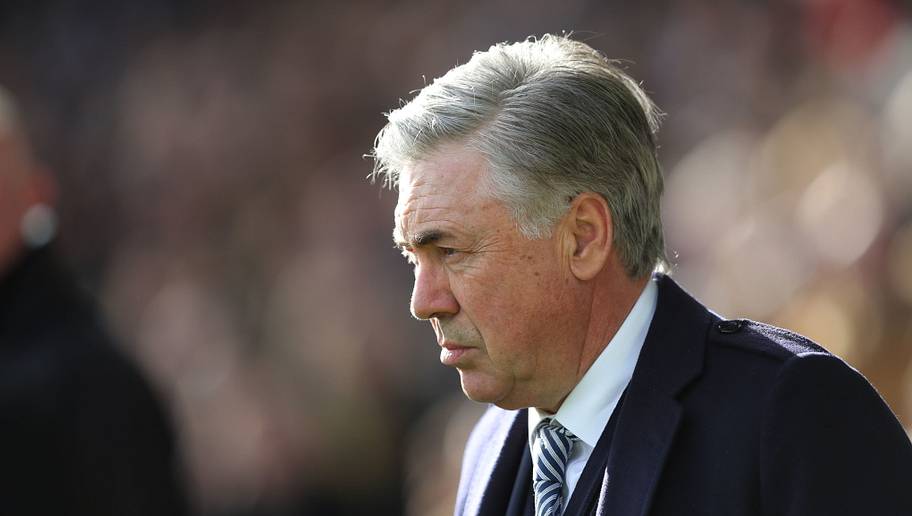 Carlo Ancelotti