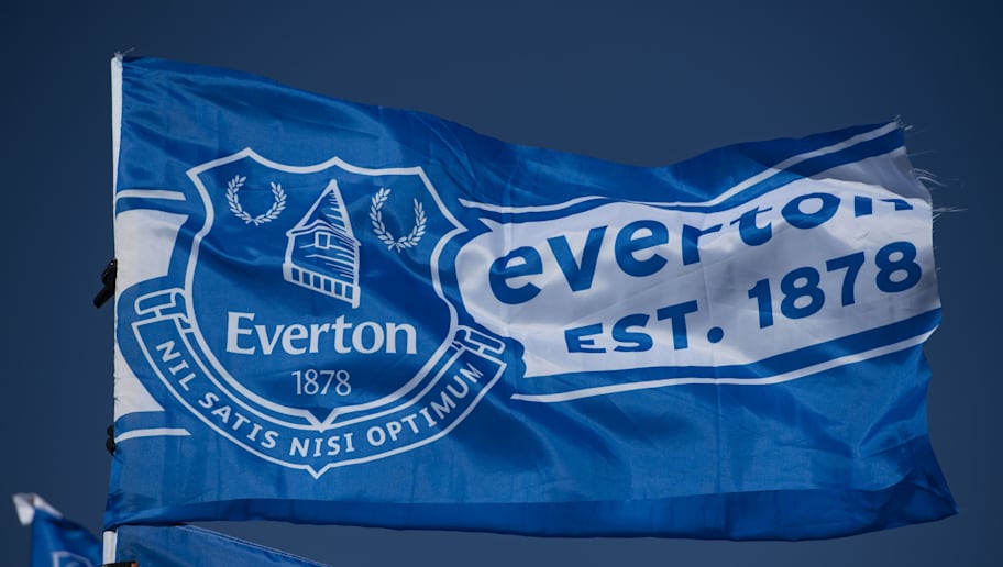 Everton FC v Manchester United - Premier League