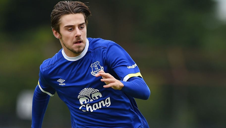 Everton v Celtic: U21 SuperCup NI Final