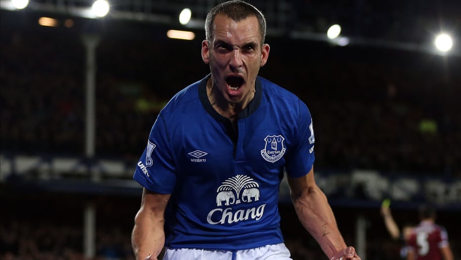 5 Players Who Have Scored 40 Or More Premier League Goals For Everton 90min