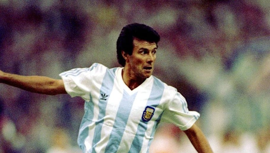 Copa América 1993: el once de la Argentina la última vez que levantó un título a nivel mayor | 90min