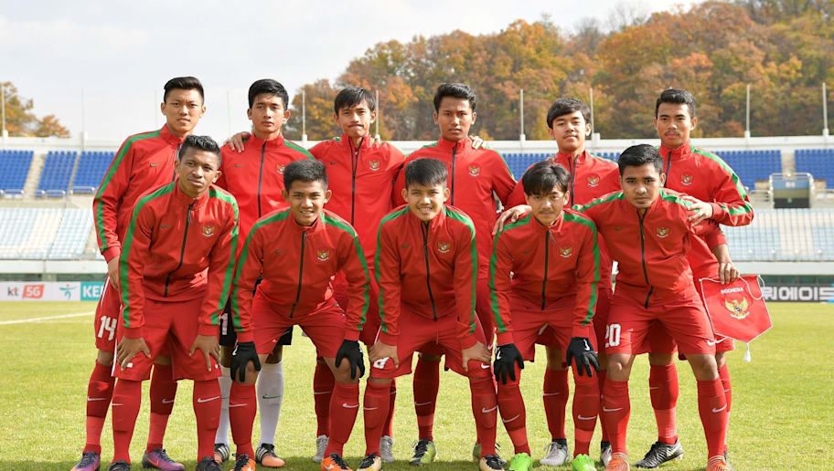 Download 4200 Gambar Garuda Muda U19 Terbaik 