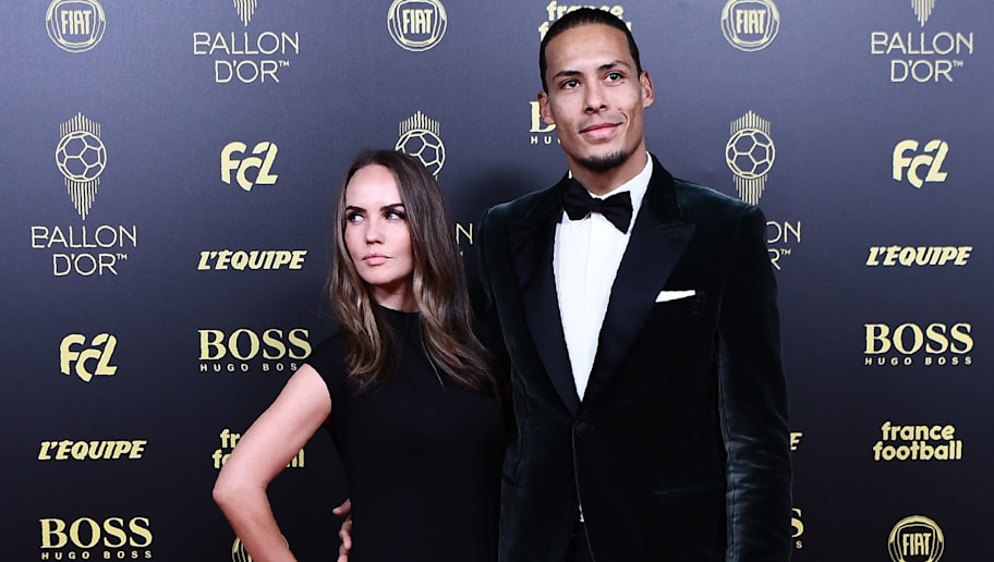 ANNE-CHRISTINE POUJOULAT/GettyImages FBL-BALLON D'OR-2019-AWARD