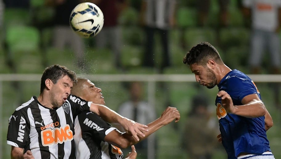 Cruzeiro X Atletico Mg Horario Local Onde Assistir Escalacoes E Prognosticos 90min