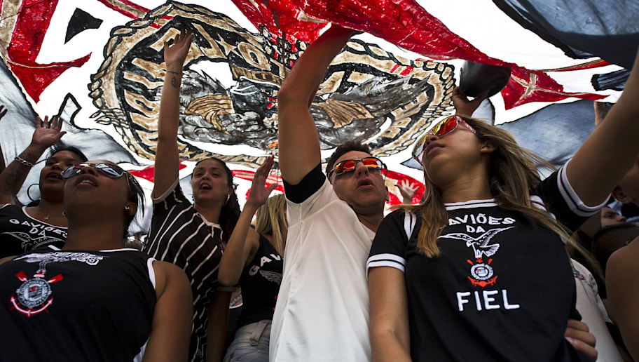 Com bom humor, Corinthians parabeniza o Rio no Twitter por aniversário da cidade