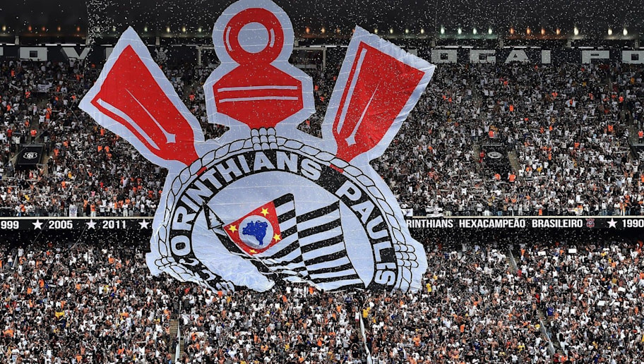 Timão estipula condição à Caixa para voltar a pagar financiamento da Arena