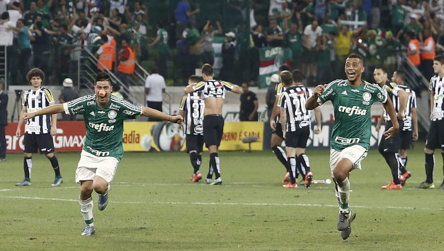 10 das maiores finais de Copa do Brasil | 90min