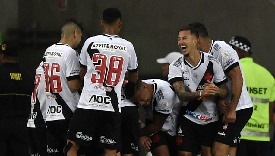 Vasco X Goias Provaveis Escalacoes Onde Assistir Horario Local E Palpite 90min