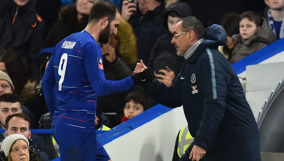 Premier League Three Things To Look Out For As Bournemouth Host Chelsea Ht Media