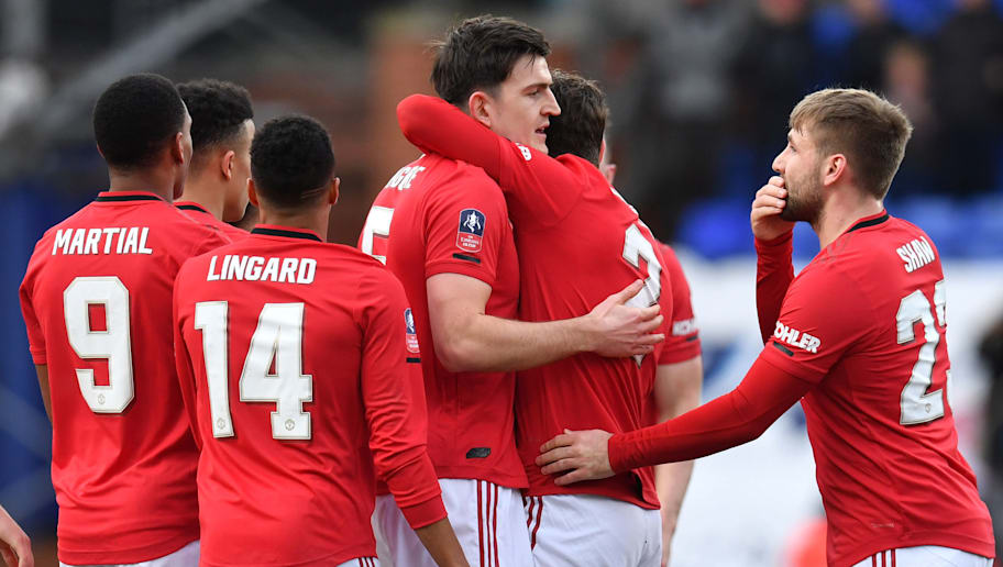 FBL-ENG-FACUP-TRANMERE-MAN UTD