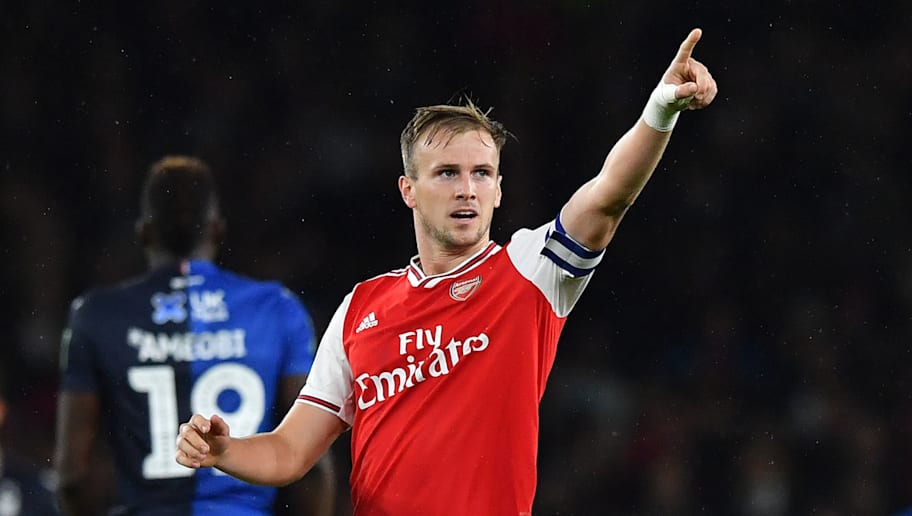 FBL-ENG-LCUP-ARSENAL-NOTTS FOREST