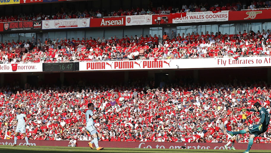 Arsenal Poach Key Newcastle Figure Prepare To Appoint Him As Coach Of Youth Teams Ht Media