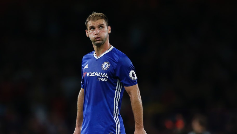 IAN KINGTON/GettyImages FBL-ENG-PR-ARSENAL-CHELSEA