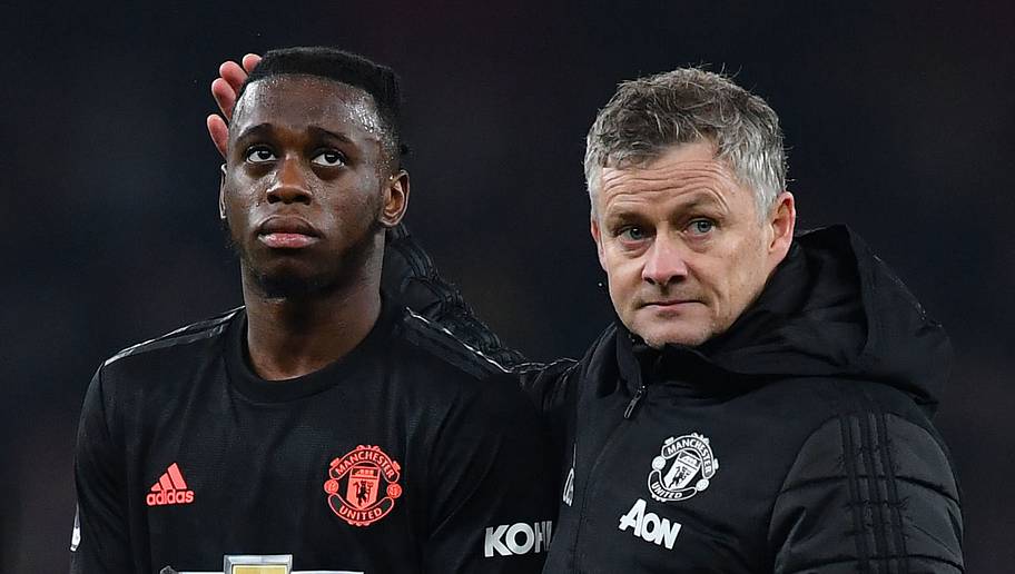 The Best Post Match Reaction As Arsenal Humble Manchester United On New Year S Day 90min