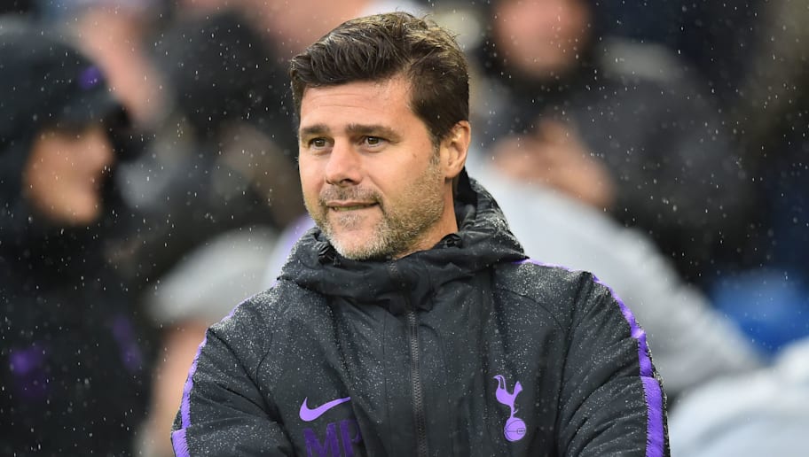 Pochettino Happy With Spurs Win at Brighton But Warns ... Unlimited use and no watermarks.