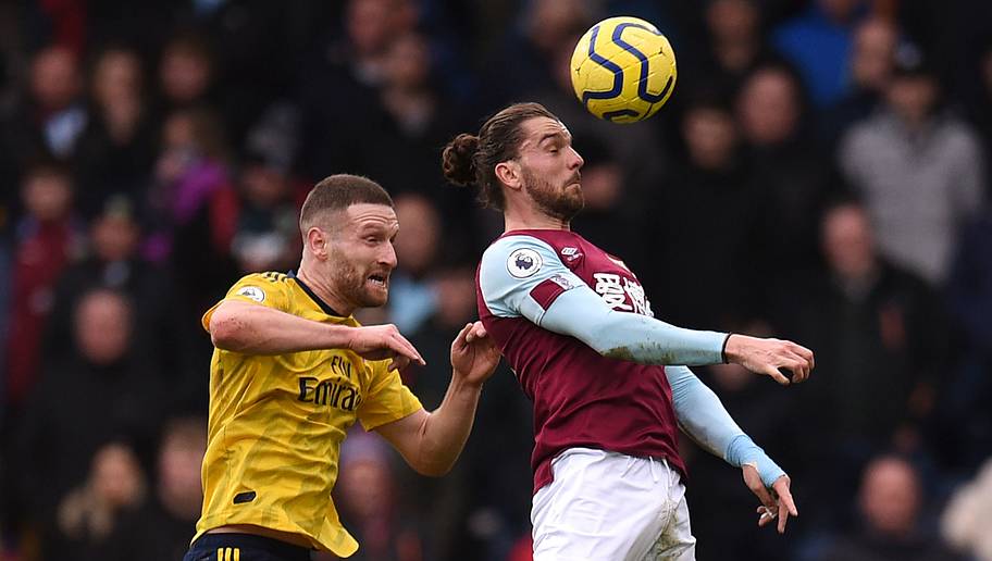 FBL-ENG-PR-BURNLEY-ARSENAL