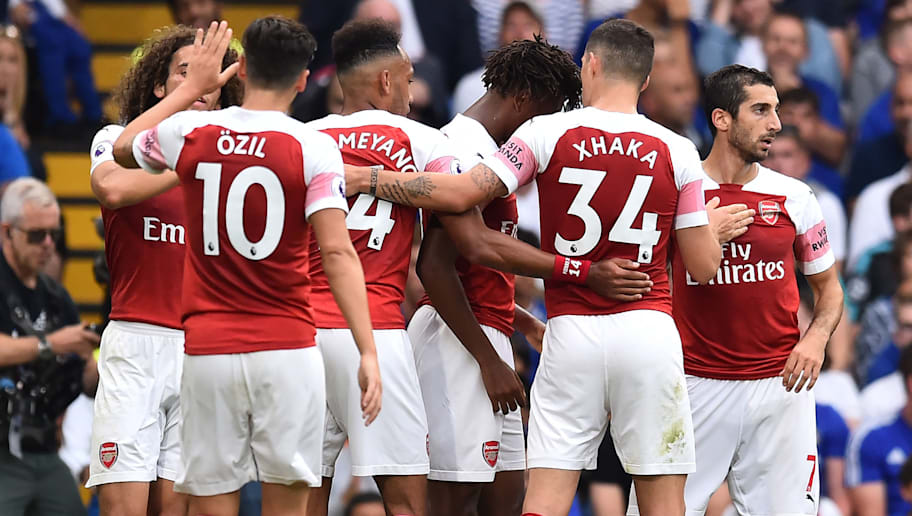 Arsenal Vs West Ham Preview Classic Encounter Team News Predictions More 90min