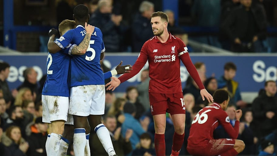 Premier League: 3 Things We Learned From Liverpool's 0-0 ...