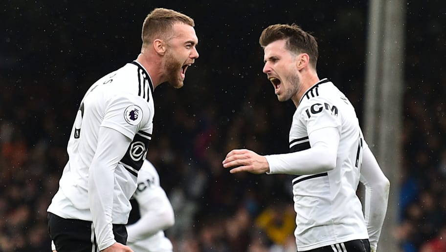 GLYN KIRK/GettyImages FBL-ENG-PR-FULHAM-CHELSEA