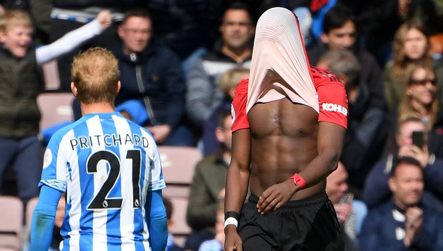 FBL-ENG-PR-HUDDERSFIELD-MAN UTD