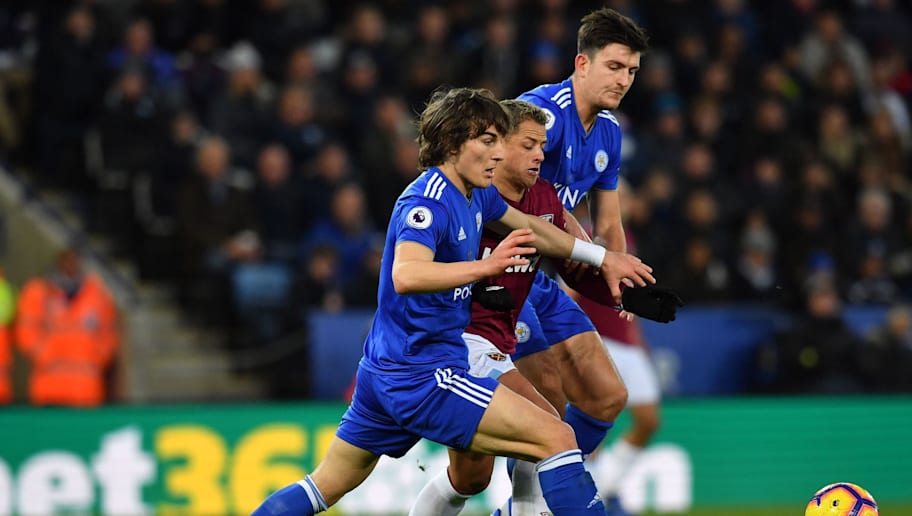 FBL-ENG-PR-LEICESTER-WEST HAM