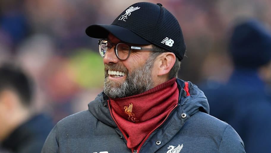 The 3 Records That Jurgen Klopp S Liverpool Can Break Over