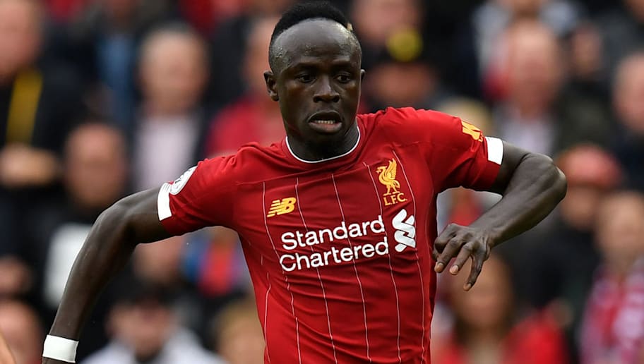 PAUL ELLIS/GettyImages FBL-ENG-PR-LIVERPOOL-LEICESTER