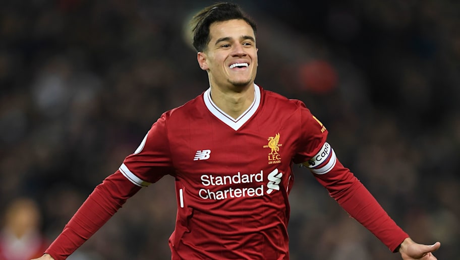 PAUL ELLIS/GettyImages FBL-ENG-PR-LIVERPOOL-SWANSEA