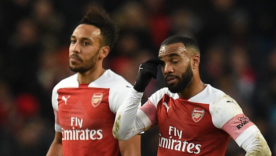 OLI SCARFF/GettyImages FBL-ENG-PR-MAN CITY-ARSENAL