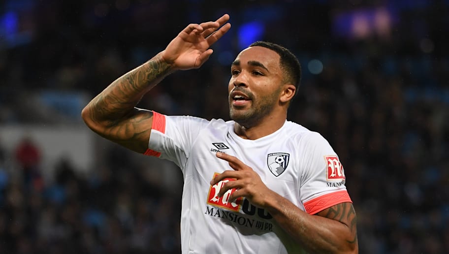 PAUL ELLIS/GettyImages FBL-ENG-PR-MAN CITY-BOURNEMOUTH