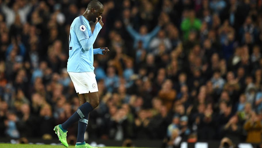 Yaya Toure Nin Menajeri Dimitri Seluk Tan Galatasaray Aciklamasi 90min